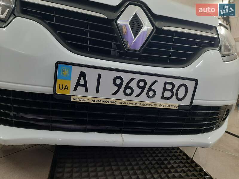 Седан Renault Logan 2013 в Боярке фото 42 Седан Renault Logan 2013 в Боярке
