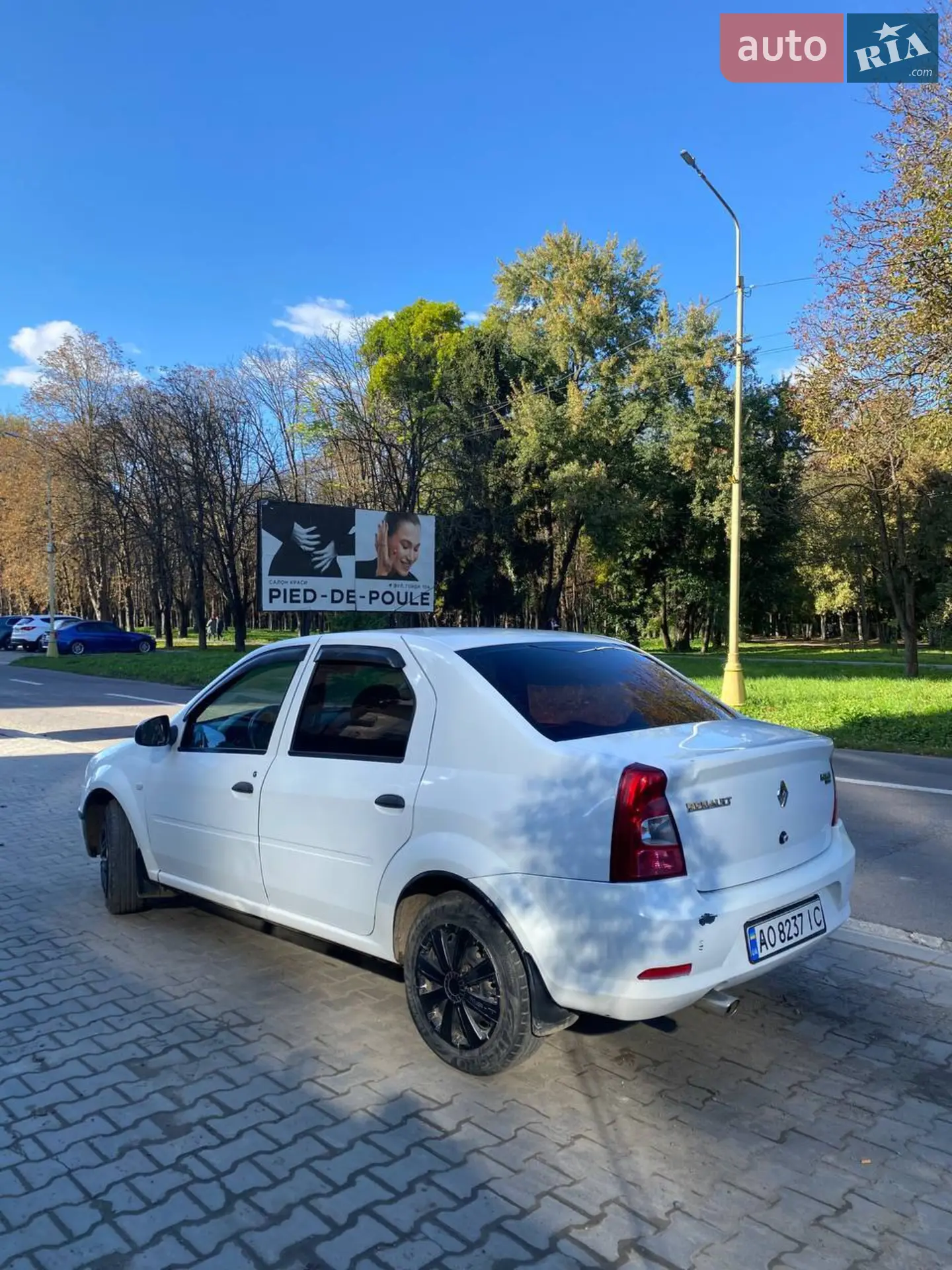 Фото авто 1
