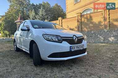 Седан Renault Logan 2015 в Харькове