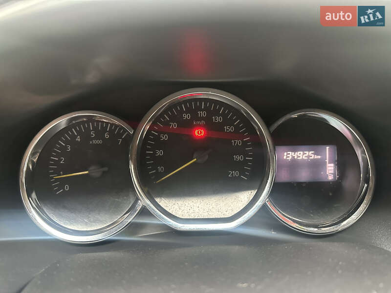 Седан Renault Logan 2015 в Харькове