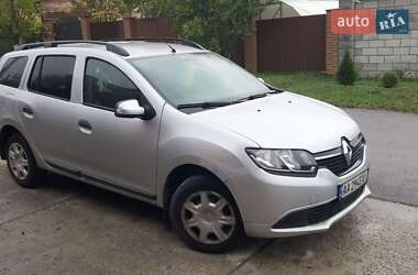 Универсал Renault Logan 2013 в Киеве