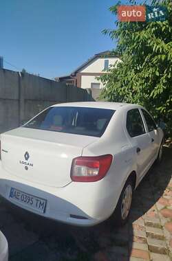 Универсал Renault Logan 2016 в Киеве