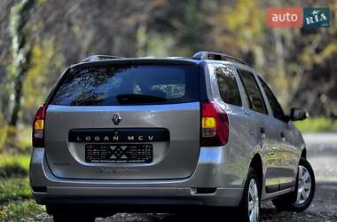 Універсал Renault Logan 2016 в 