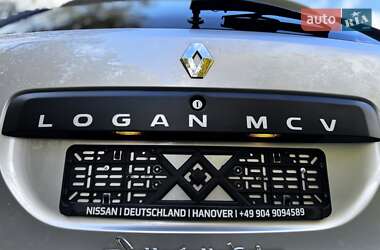 Універсал Renault Logan 2016 в 