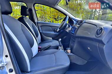 Універсал Renault Logan 2016 в 