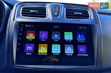 Універсал Renault Logan 2016 в 