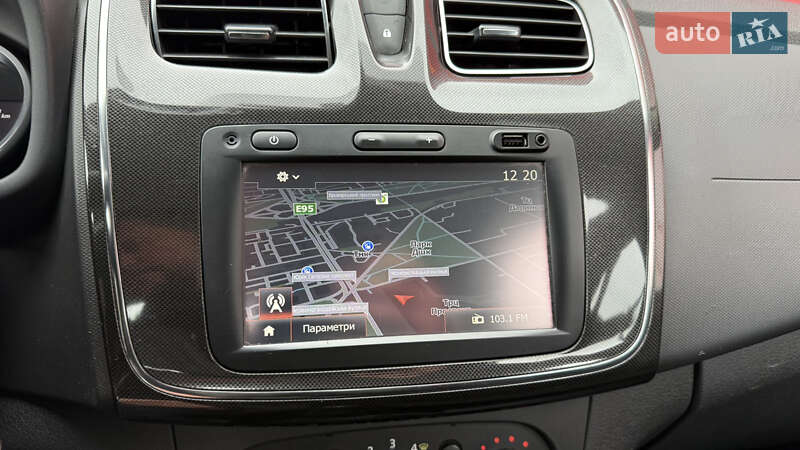 Седан Renault Logan 2017 в Киеве фото 26 Седан Renault Logan 2017 в Киеве