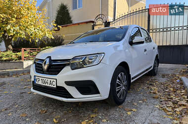 Седан Renault Logan 2017 в Одессе Седан Renault Logan 2017 в Одессе