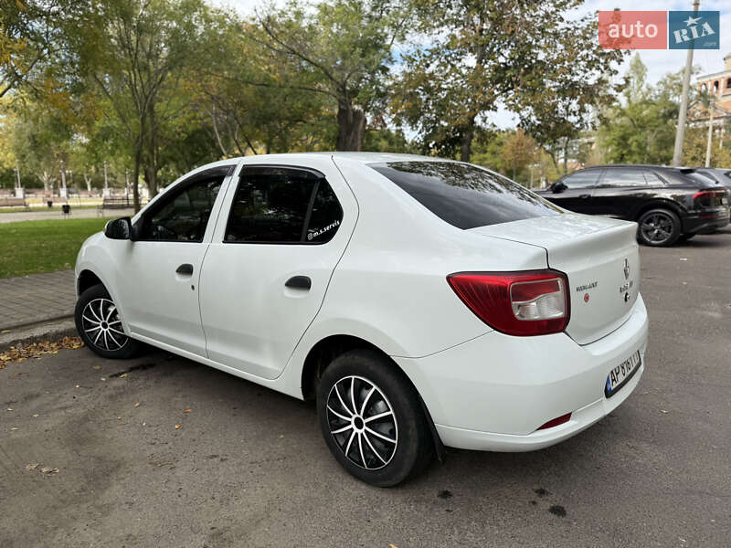 Седан Renault Logan 2013 в Николаеве фото 10 Седан Renault Logan 2013 в Николаеве