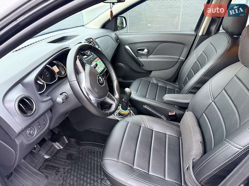 Универсал Renault Logan 2019 в Киеве фото 11 Универсал Renault Logan 2019 в Киеве