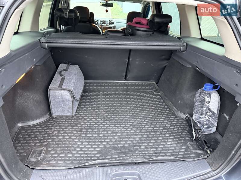 Универсал Renault Logan 2019 в Киеве фото 21 Универсал Renault Logan 2019 в Киеве