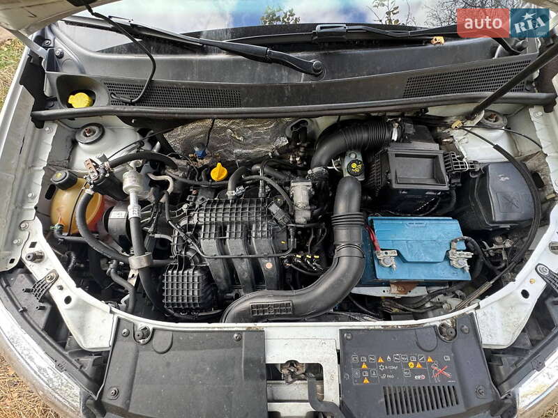 Седан Renault Logan 2019 в Днепре фото 8 Седан Renault Logan 2019 в Днепре