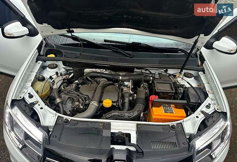 Седан Renault Logan 2020 в Харкові