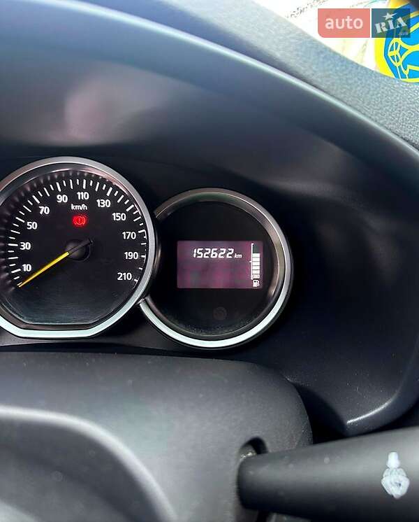 Седан Renault Logan 2020 в Харкові