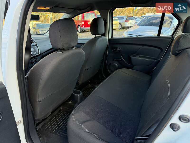 Седан Renault Logan 2019 в Хмельницком фото 25 Седан Renault Logan 2019 в Хмельницком