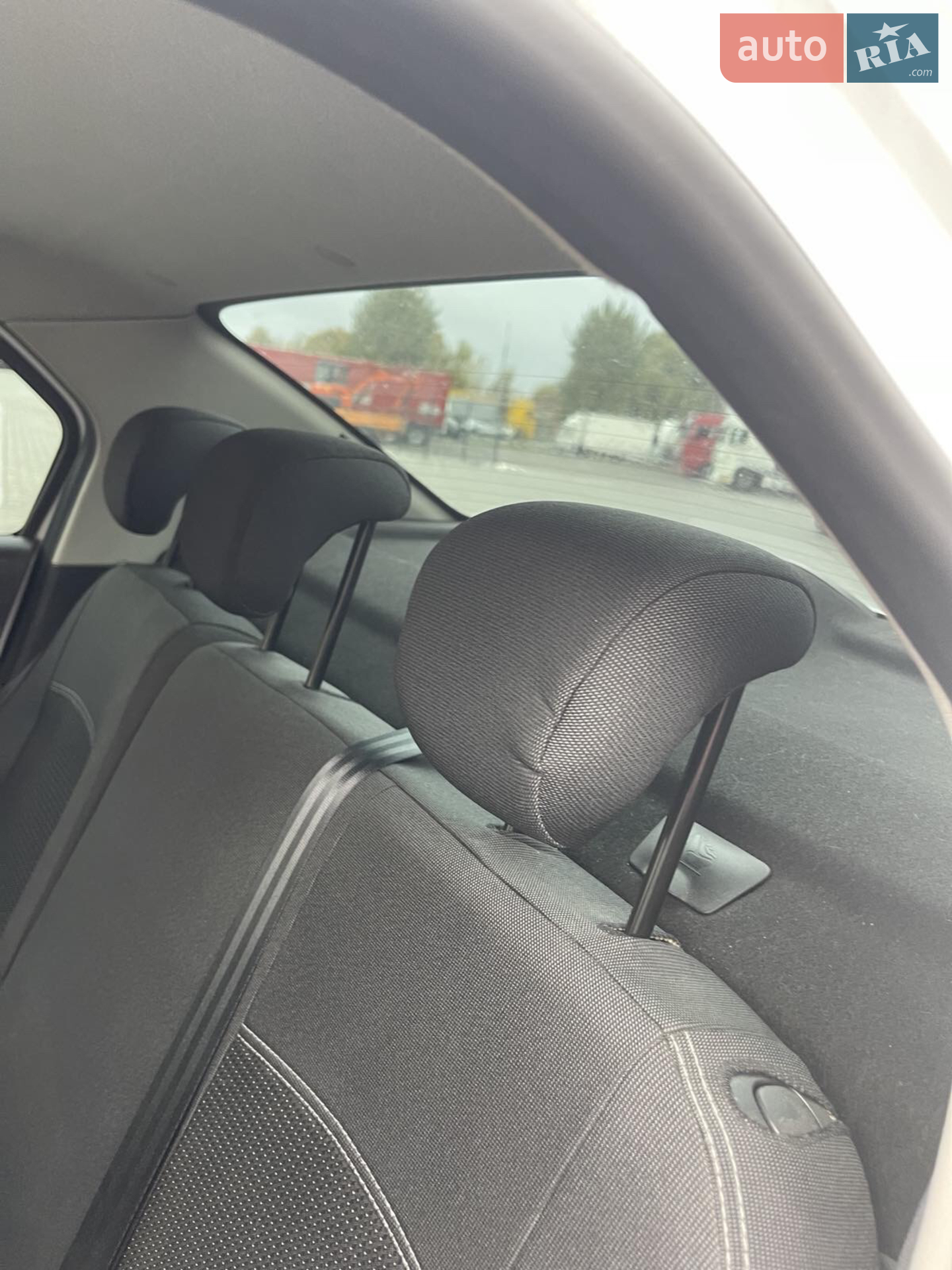 2019 Renault Logan - мініатюра 12