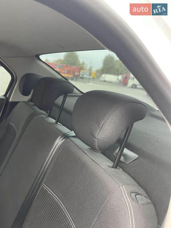 Седан Renault Logan 2019 в Вінниці фото 12 Седан Renault Logan 2019 в Вінниці
