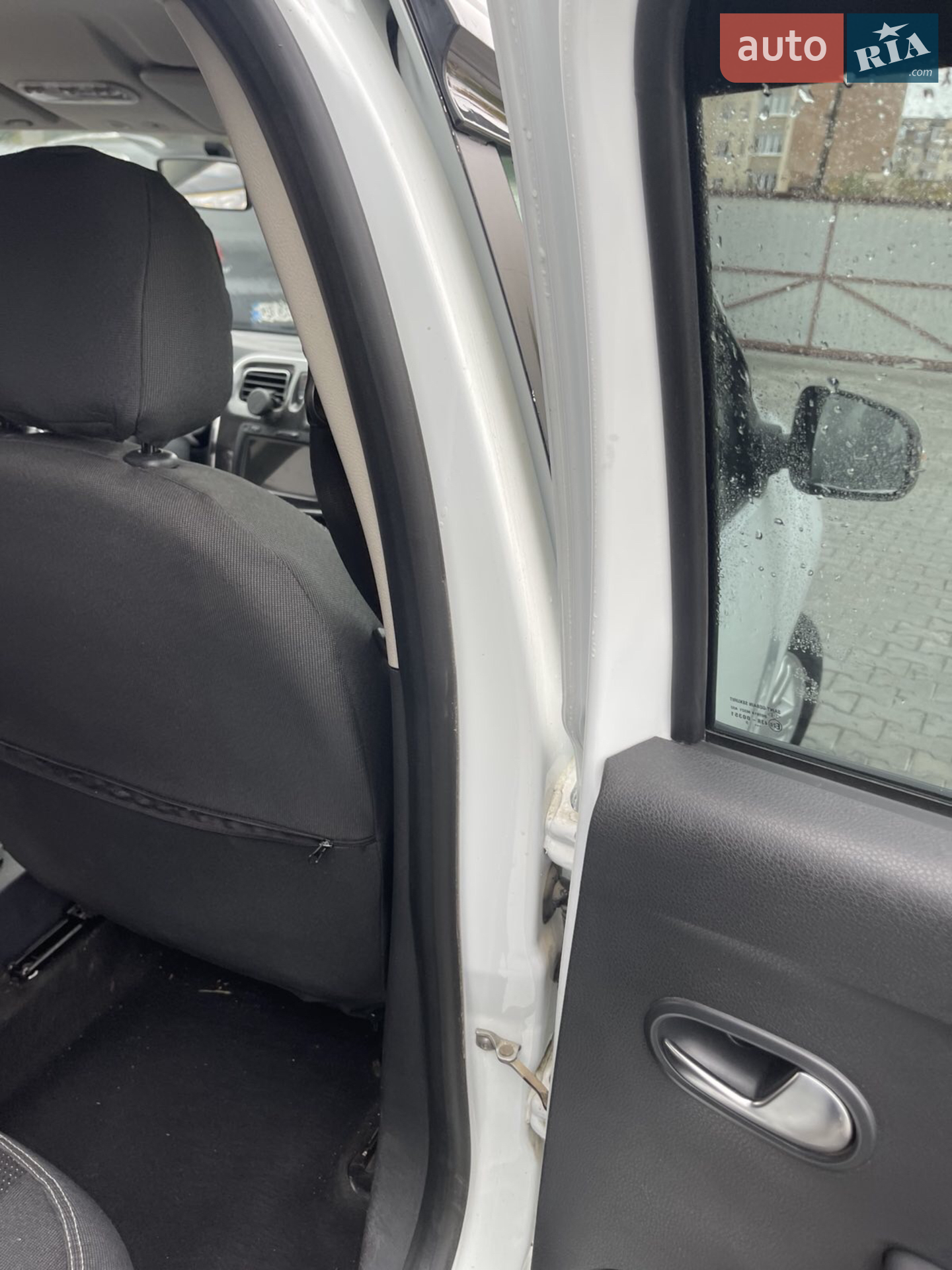 2019 Renault Logan - мініатюра 16