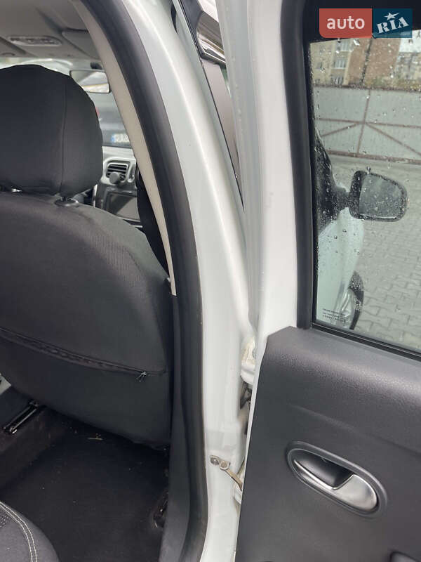Седан Renault Logan 2019 в Вінниці фото 16 Седан Renault Logan 2019 в Вінниці