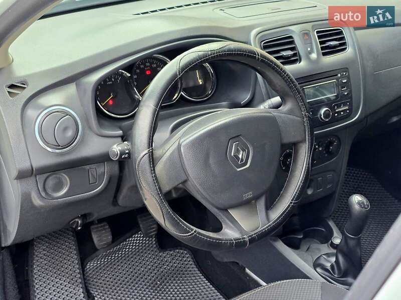 Седан Renault Logan 2013 в Харькове фото 14 Седан Renault Logan 2013 в Харькове