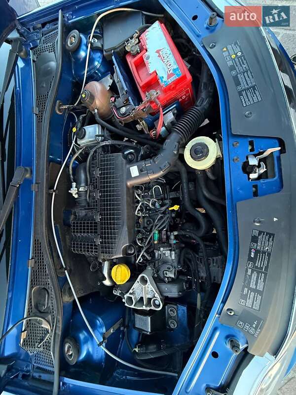 Седан Renault Logan 2009 в Первомайске фото 7 Седан Renault Logan 2009 в Первомайске