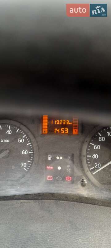 Универсал Renault Logan 2012 в Днепре фото 5 Универсал Renault Logan 2012 в Днепре