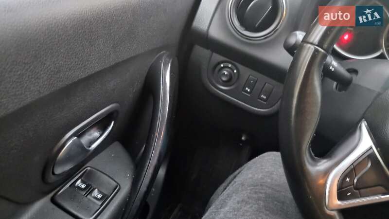 Универсал Renault Logan 2018 в Немирове фото 4 Универсал Renault Logan 2018 в Немирове