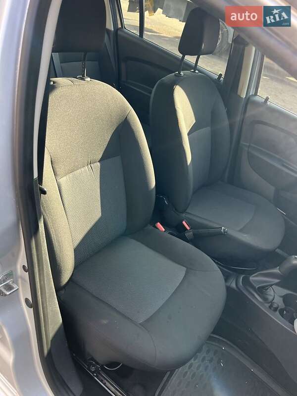 Седан Renault Logan 2014 в Хмельницком фото 6 Седан Renault Logan 2014 в Хмельницком