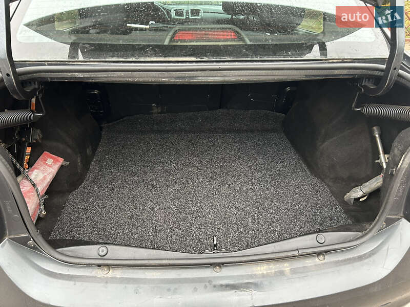 Седан Renault Logan 2017 в Полтаве фото 2 Седан Renault Logan 2017 в Полтаве