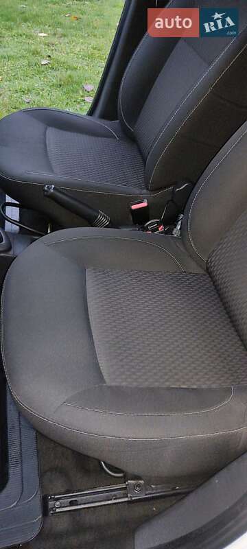 Универсал Renault Logan 2020 в Желтых Водах фото 11 Универсал Renault Logan 2020 в Желтых Водах