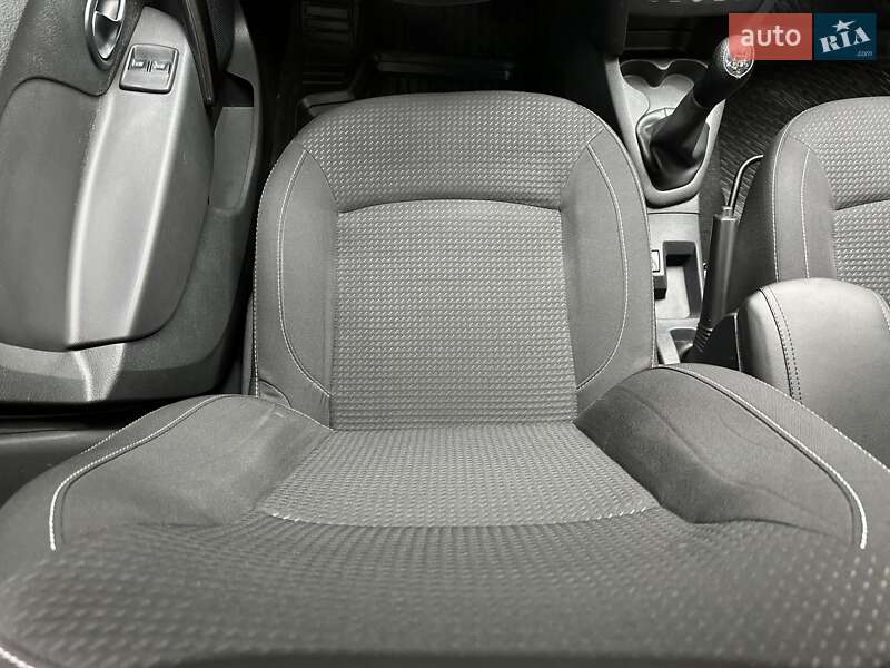 Седан Renault Logan 2018 в Одессе