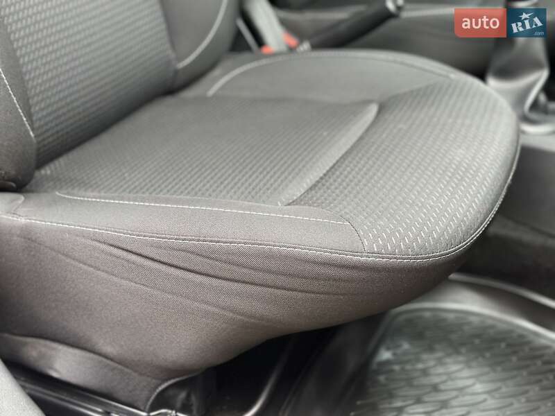 Седан Renault Logan 2018 в Одессе