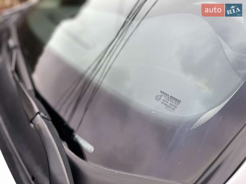 Седан Renault Logan 2018 в Одессе