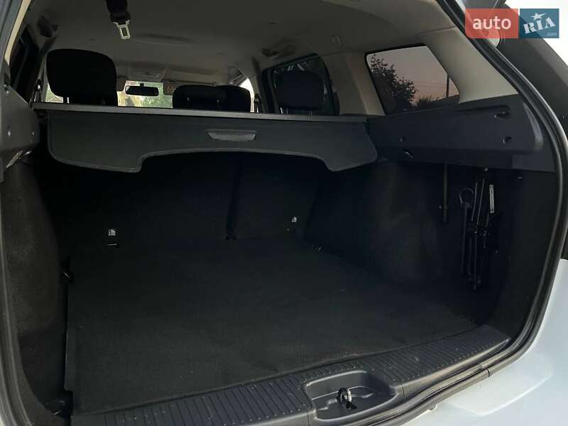 Универсал Renault Logan 2020 в Желтых Водах фото 16 Универсал Renault Logan 2020 в Желтых Водах