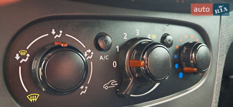 Универсал Renault Logan 2019 в Желтых Водах фото 25 Универсал Renault Logan 2019 в Желтых Водах