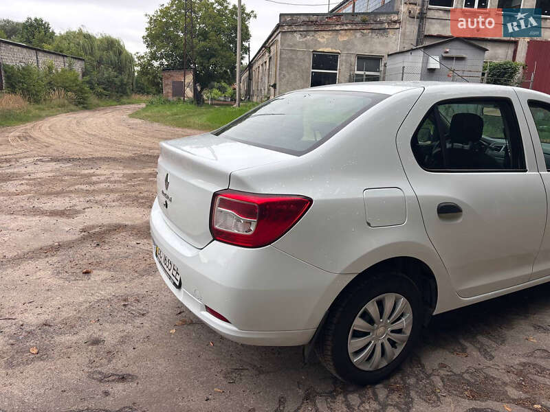 Седан Renault Logan 2013 в Львове фото 4 Седан Renault Logan 2013 в Львове