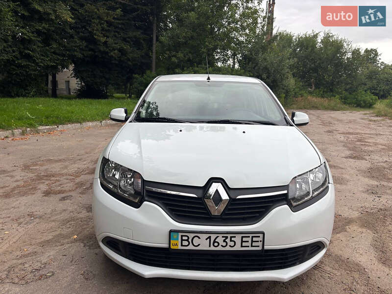 Седан Renault Logan 2013 в Львове фото 6 Седан Renault Logan 2013 в Львове
