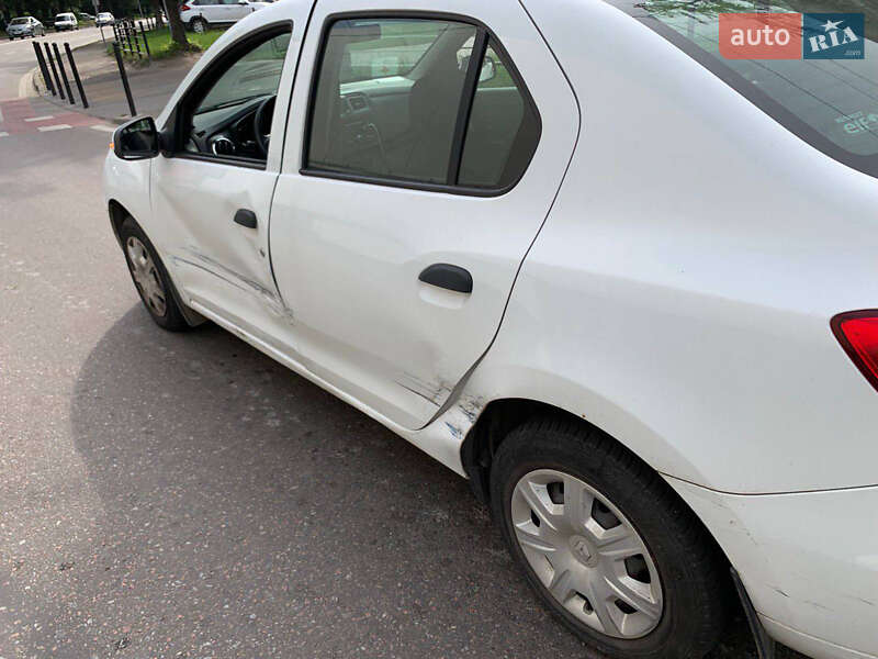 Седан Renault Logan 2013 в Львове фото 25 Седан Renault Logan 2013 в Львове