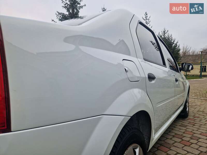 Седан Renault Logan 2012 в Харькове фото 12 Седан Renault Logan 2012 в Харькове