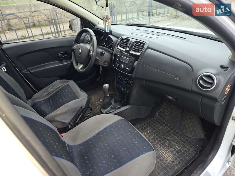 Седан Renault Logan 2013 в Харькове фото 8 Седан Renault Logan 2013 в Харькове