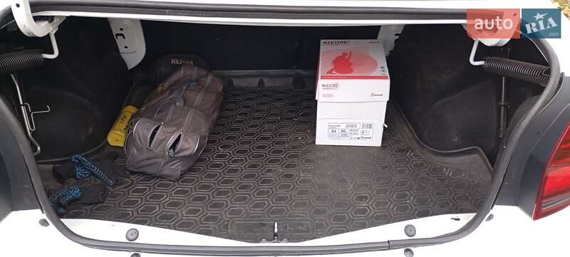 Седан Renault Logan 2019 в Днепре фото 8 Седан Renault Logan 2019 в Днепре