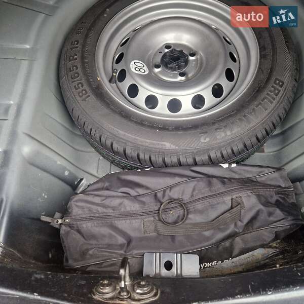 Седан Renault Logan 2021 в Києві фото 11 Седан Renault Logan 2021 в Києві