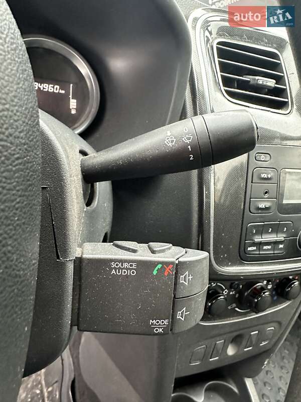 Седан Renault Logan 2019 в Сумах