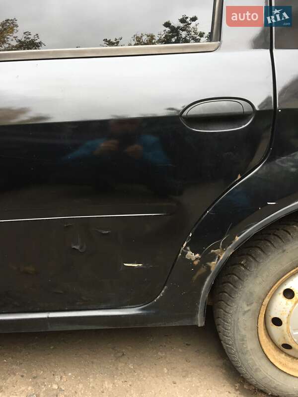 Седан Renault Logan 2011 в Харкові фото 7 Седан Renault Logan 2011 в Харкові