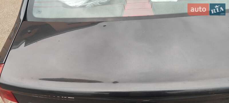 Седан Renault Logan 2011 в Барышевке фото 14 Седан Renault Logan 2011 в Барышевке