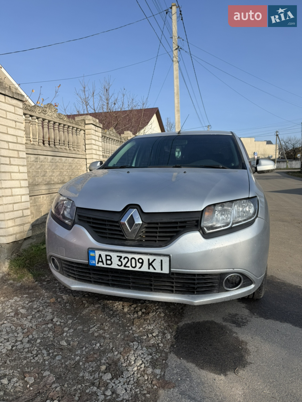 2013 Renault Logan - мініатюра 17