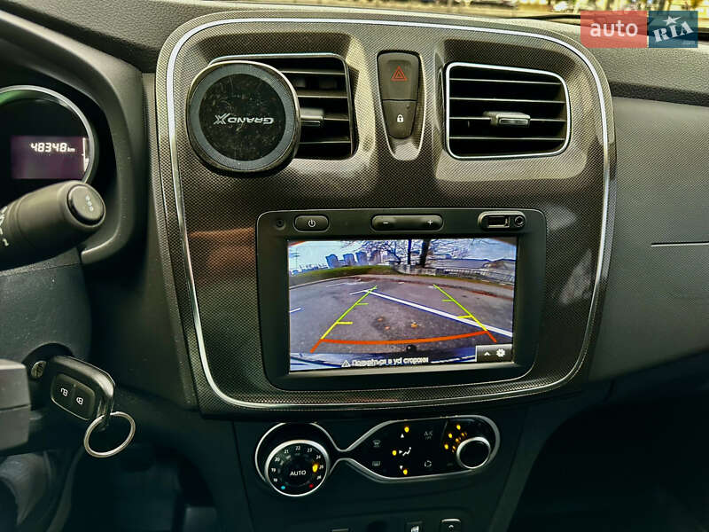 Седан Renault Logan 2022 в Києві фото 48 Седан Renault Logan 2022 в Києві