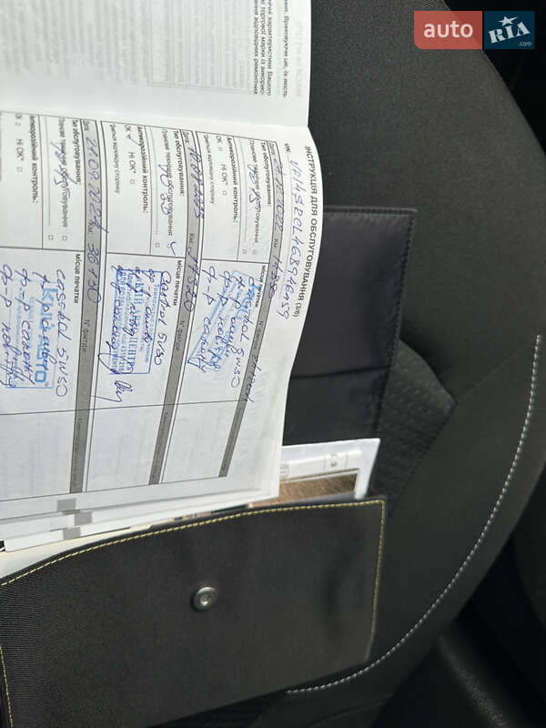 Седан Renault Logan 2022 в Києві фото 62 Седан Renault Logan 2022 в Києві