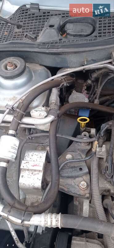 Седан Renault Logan 2011 в Шпикові