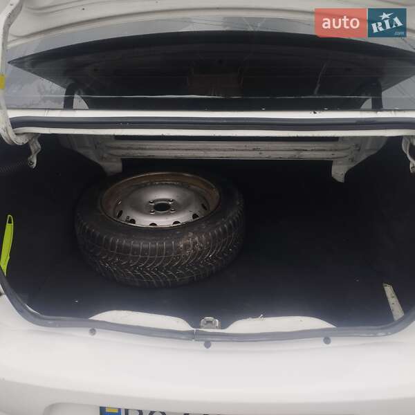 Седан Renault Logan 2010 в Жмеринці